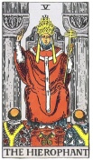 교황 카드 가로폭 103