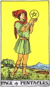 페이지 오브 펜타클 카드 가로폭 103
