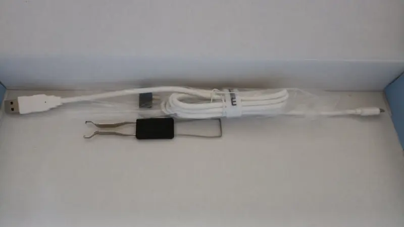 USB C 타입 연결 케이블
키캡 리무버, 스위치 리무버
USB A to C 변환 젠더 
