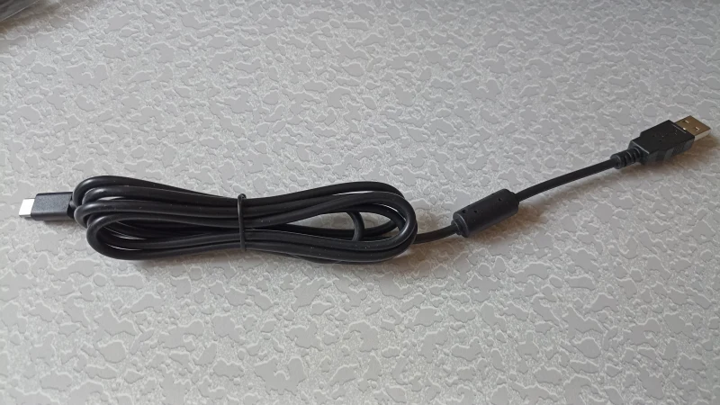 USB-C타입 연결 케이블